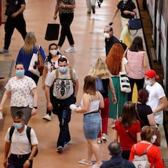 Las medidas y recomendaciones de Madrid para la fase 1