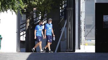 09/06/20 ENTRENAMIENTO DEL VALENCIA 
 
 ENTRENAMIENTO DEL VALENCIA CF -  
 ALBERT CELADES
 
 
 
 