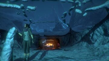 Captura de pantalla - Dreamfall Chapters: Book One - Reborn (PC)