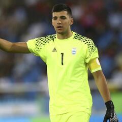 La Real Sociedad finalmente logra la contratación de Rulli