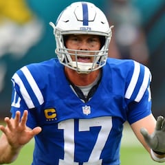 Philip Rivers’ Madden 26 rating sparks buzz after unexpected Colts comeback