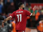 Salah: indulto, fiesta y despedida