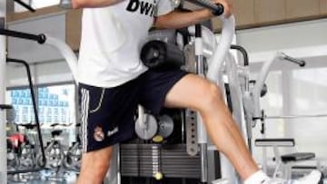 La rodilla de Kaká no va: suma 261 días de baja