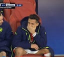 La risa de Alexis ante Bayern que genera polémica en Arsenal