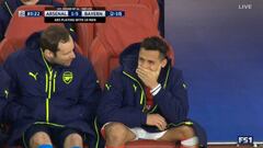 Los 5 motivos por los que Arsenal debería vender a Sánchez