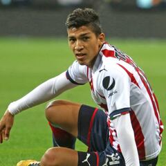 Chivas empata contra Querétaro y suma siete juegos sin ganar