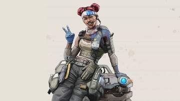 Guía de Lifeline en Apex Legends: trucos, habilidades y estrategias