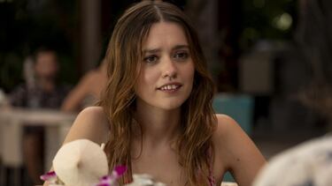 El biopic de ‘Los Beatles’ confirma qué actriz será Yoko Ono y el resto de mujeres de la banda