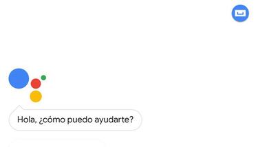 Asistente de Google: disfrútalo en familia o forma parte cómo desarrollador