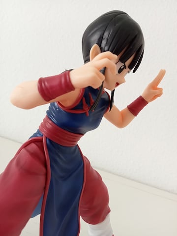 Goku y Chi-Chi por Banpresto