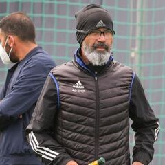 Cervera, blindado por el Cádiz: 30 millones de euros de cláusula