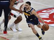 "Campazzo es un 'mini Jokic'"