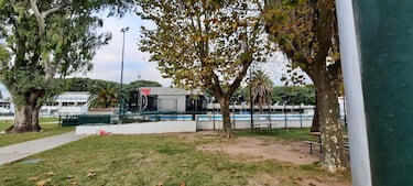 El aplaudido ejemplo de River del que Colo Colo quiere aprender