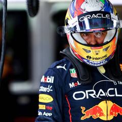 GP de Estados Unidos: En qué lugar quedó Checo Pérez en el Mundial de F1 y cuál es su puesto