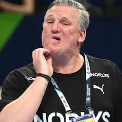 Estalla Islandia: "¿Pero quién puede confiar en un danés?"