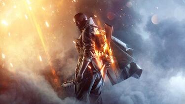EA presenta sus cartas para Battlefield 1 en la Gamescom