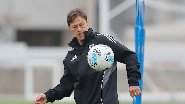 La trilogía definitiva de Almeyda