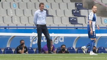 16/05/21 PARTIDO SEGUNDA DIVISION
CE SABADELL TENERIFE
RAMIS