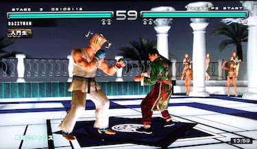 Tekken 5: Dark Resurrection, Impresiones