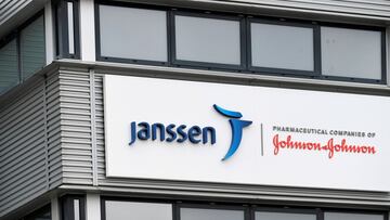 La EMA confirma que los beneficios de la vacuna Janssen son mayores que los riesgos