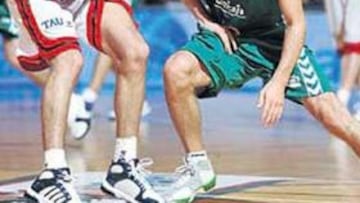 <b>A TIRO. </b>Las cámaras estarán pendientes de Fernando Alonso en la carrera definitiva del Mundial.