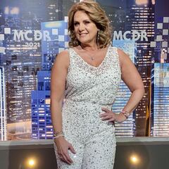 Erika Buenfil considera que su carrera renació tras convertirse en TikToker