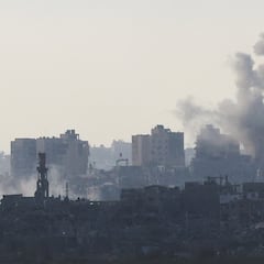 Hezbolá mantiene el pulso a Israel: será un “frente de presión”