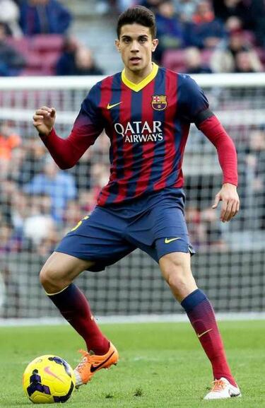 Once jóvenes a los que seguir de cerca en la Liga BBVA 2014/15