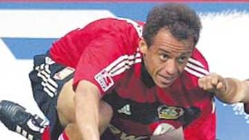 El dúo França-Berbatov se encargó de humillar al Bayern (4-1)