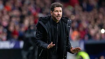 Horario Sant Andreu - Atlético, canal de TV y cómo ver online hoy la Copa