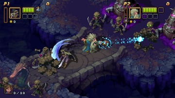 Imágenes de Battle Axe