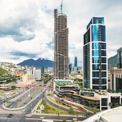 Ni Polanco, ni Santa Fé, el municipio más rico de México esta en Nuevo León