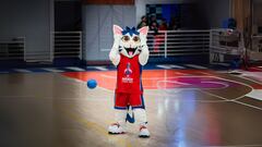 Es uno de los mayores torneos en Chile y presentó a su nueva ‘figura’: aprobación total