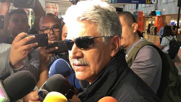 Tras su aventura con la Selección Mexicana, combinado que tomó de forma interina, Ricardo Ferretti, el estratega de Tigres, volvió a la Sultana del Norte para enfocarse en su equipo.