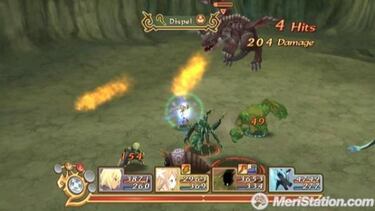 Tales of Symphonia se lanzará este otoño en Europa