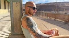 Un ex seleccionado chileno abre su corazón: "La cárcel me dejó las mejores enseñanzas de vida"