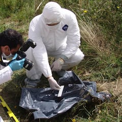 Ofrecen recompensa por información de autores de triple homicidio en Kennedy