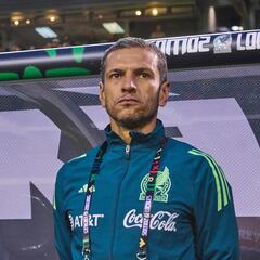 Jaime Lozano tras ser goleado: “Solo nos superaron en contragolpes”