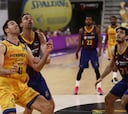 Resumen y resultado del Gran Canaria - Barcelona: ACB