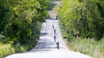 Challenge Madrid también en formato relevos