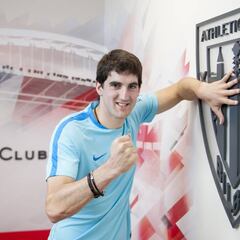 San José: "Podemos repetir una final de Europa League"