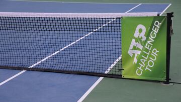 La ATP suspende un torneo en Moscú por la guerra