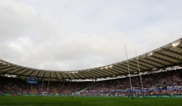 Italia-Inglaterra.