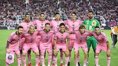 El descarte de Inter Miami que podría firmar con River