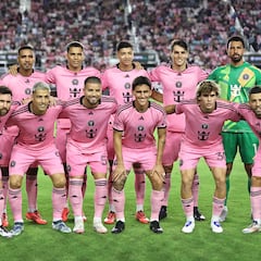 These challenges await Inter Miami's new coach