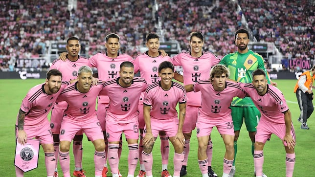 Los retos que afrontará el nuevo entrenador de Inter Miami