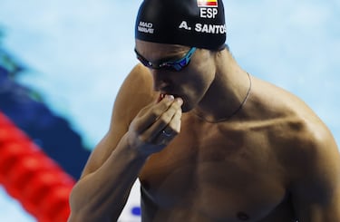 España, el séptimo de caballería 