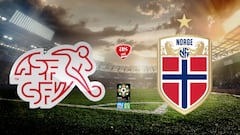 Switzerland vs Norway: times, how to watch on TV and stream online | Women’s World Cup