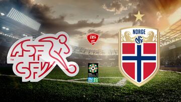 ‘La Nati’ will take on Norway in the second match of Group A, a section they share with New Zealand and the Philippines.