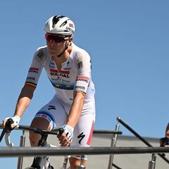 Etapa 9 del Tour de Francia 2025: Última bala para los velocistas